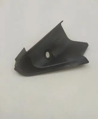 Mercedes-Benz E A207 Windshield trim A2076930933