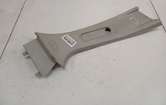 Skoda Roomster (5J) (B) pillar trim (top) 6N0868337