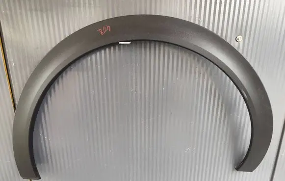 Peugeot 408 P54 Rear arch trim 9838434680