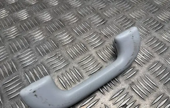Fiat 500X Front interior roof grab handle 735599351