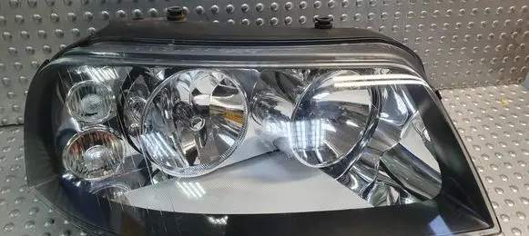 Seat Alhambra (Mk1) Headlight/headlamp 7M7941016K