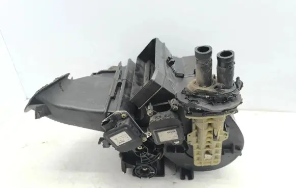 Renault Avantime Interior heater climate box assembly 6025300293 0130801112