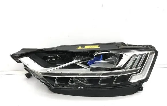 Audi A8 S8 D5 Headlight/headlamp 4N0941085 012865100010518 1EX01286511