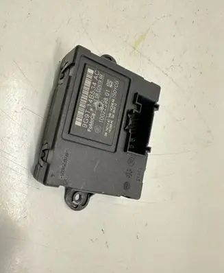 Volvo S80 Door control unit/module 9G9T14B534AC 1002299801