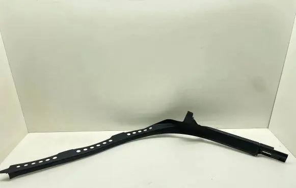 Audi A4 S4 B7 8E 8H Rear sill trim cover 8E0867768A