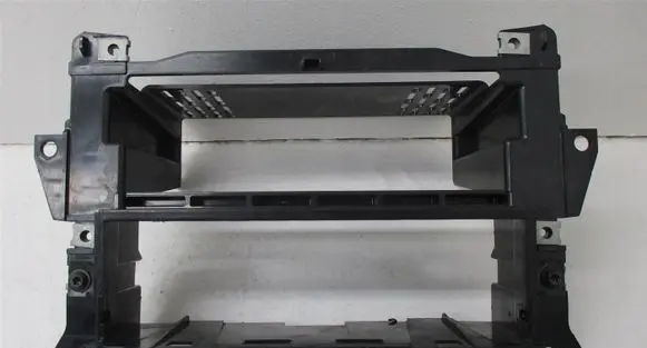 Mercedes-Benz Vito Viano W639 Panel trim 