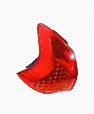 Peugeot 3008 I Rear/tail lights 9683460880