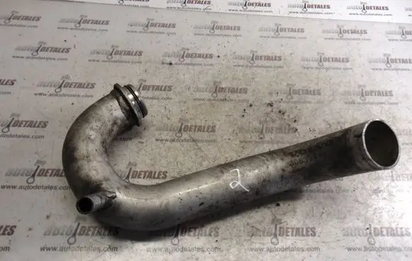 Volvo XC90 Intercooler hose/pipe 30639471