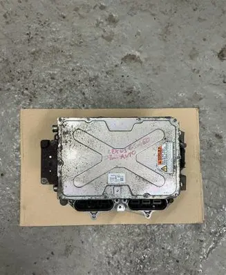 Lexus GS 300 350 430 450H Voltage converter inverter G920130010 10H20229
