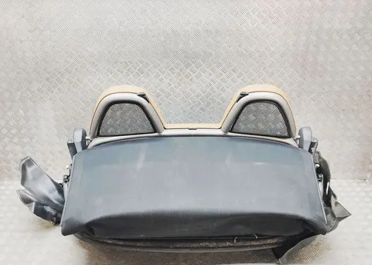 Porsche Boxster 987 Convertible roof set 98756190301