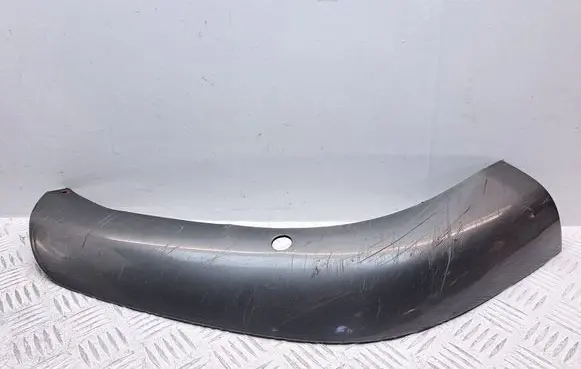 Toyota Corolla Verso AR10 Front bumper lip 768510F901 768510F010