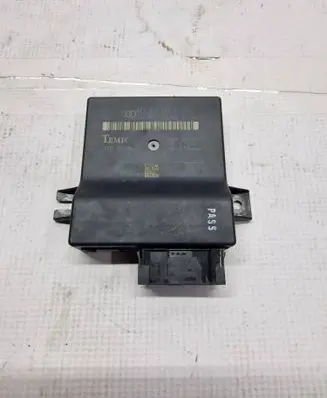 Audi A6 S6 C6 4F Other control units/modules 4F0907468