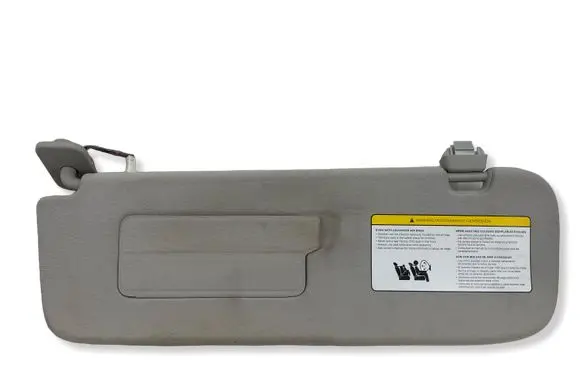Tesla Model Y Sun visor 