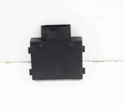 Audi Q5 SQ5 Fuel injection pump control unit/module 80A906093