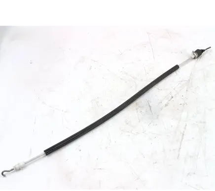 Audi A4 S4 B5 8D Rear door cable line 