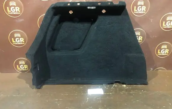 Opel Astra J Trunk/boot side trim panel 13310147