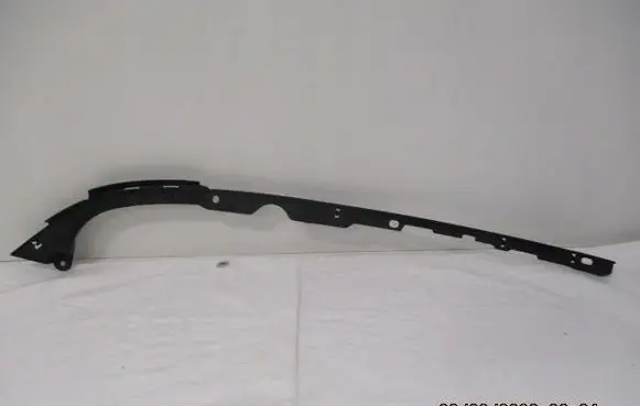 Peugeot 508 II Fender trim (molding) 9822069780
