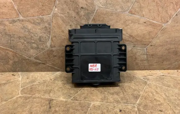 Porsche Panamera (970) Gearbox control unit/module 0C8927749 0C8927749CR