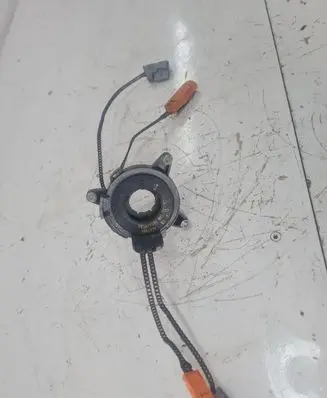 Peugeot 206 Airbag slip ring squib (SRS ring) 05273