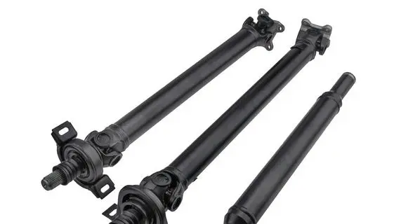 Mercedes-Benz Vito Viano W639 Drive shaft (set) A6394103206 6394103206