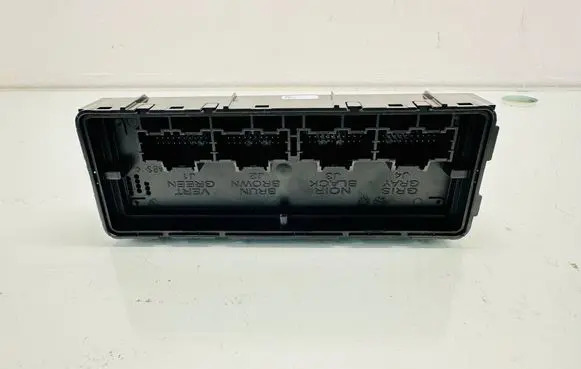 Opel Insignia B Other control units/modules 84137427 421271026