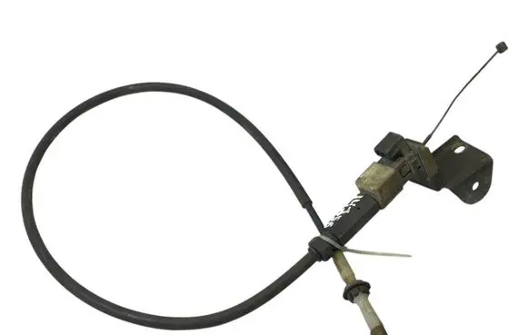 Ford Transit Throttle cable 92VB9A758DD 92VB9K703AC