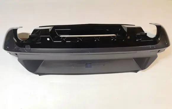 Cupra Formentor Rear bumper lower part trim