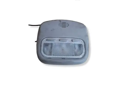 Peugeot 407 Front seat light 9636696977
