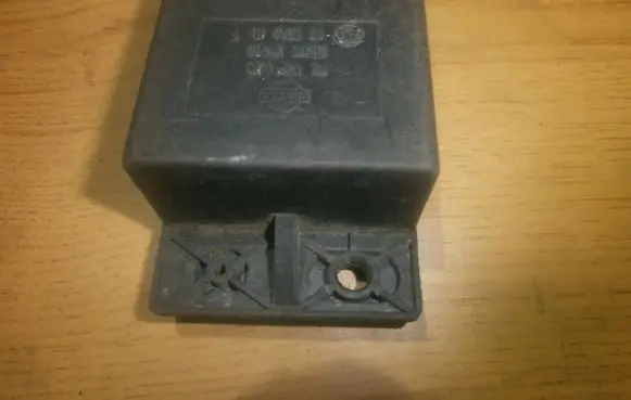 Nissan Micra Other control units/modules 285115f100