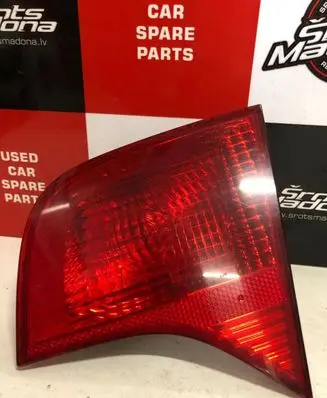 Audi A4 S4 B7 8E 8H Tailgate rear/tail lights 8E5945094