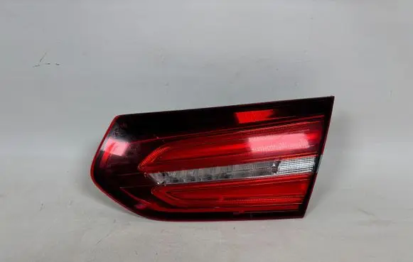 Mercedes-Benz GLE AMG (W166 - C292) Rear/tail lights