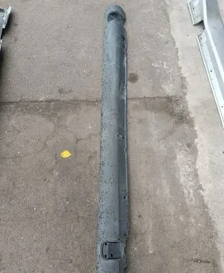 Opel Omega B1 Sill 90459931
