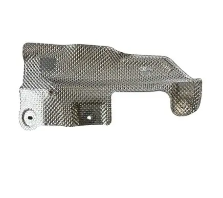 Ford Ecosport Exhaust heat shield GN155K286HA gn1z5k286b