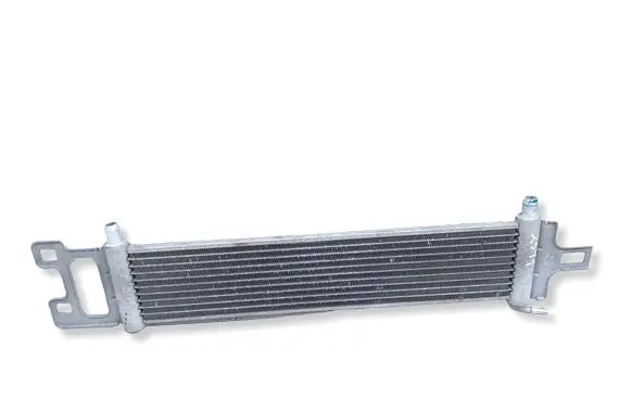 Mercedes-Benz B W246 W242 Coolant radiator A2465000703