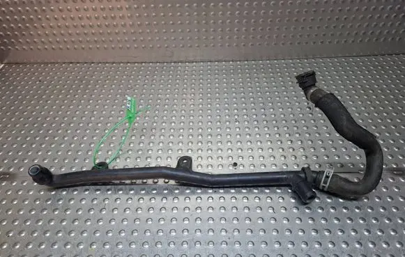 BMW 5 F10 F11 Engine coolant pipe/hose S26371726 9193863