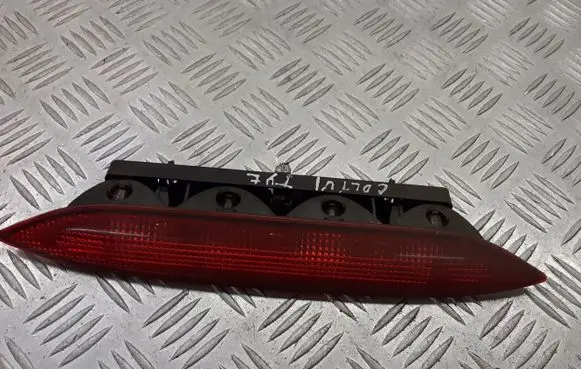 Mitsubishi Colt CZ3 Third/center stoplight MR957379