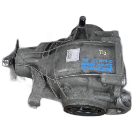 Mercedes-Benz C W206 Rear differential 2063504700