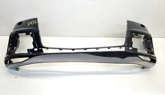 Audi Q7 4M Front bumper 4M0807437A