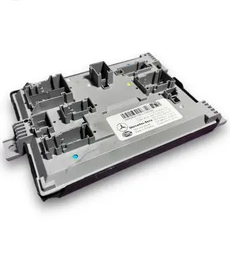 Mercedes-Benz C W205 Central body control module S1749 A2059006047