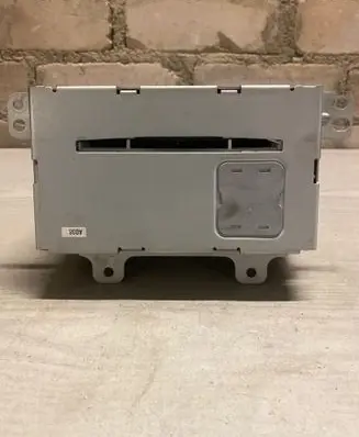 Vauxhall Mokka Audio system kit 94521425 7310500000000X 557799431