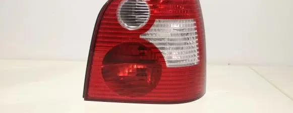 Volkswagen Polo Rear/tail lights 62409