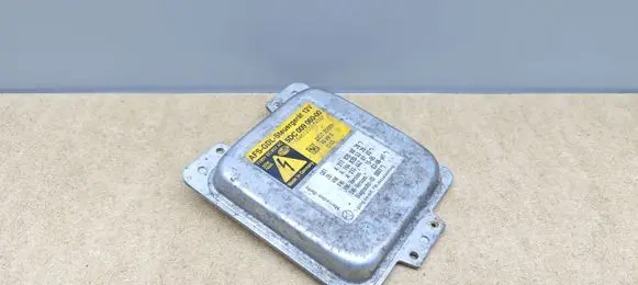 Mercedes-Benz E W211 Headlight ballast module Xenon A2118708826