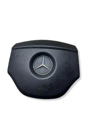 Mercedes-Benz GL X164 Steering wheel airbag A1644600098