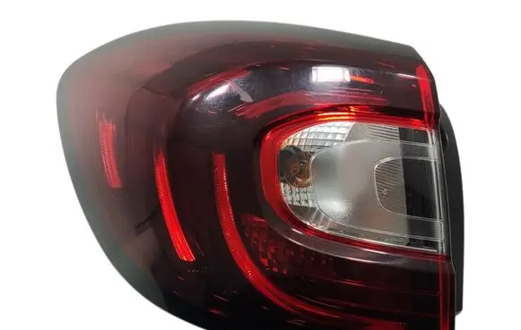 Rear/tail lights