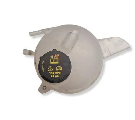 Ford Transit VII Coolant expansion tank/reservoir BK218K218AH