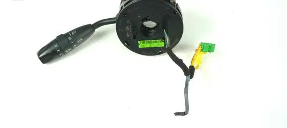 Mercedes-Benz A W169 Steering angle sensor A1694640818 A1695405945