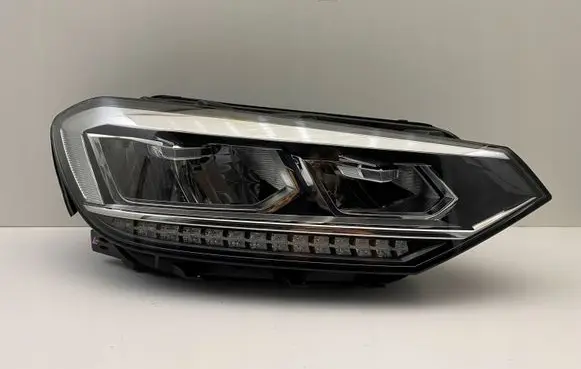Volkswagen Touran III Headlight/headlamp 5TB941036