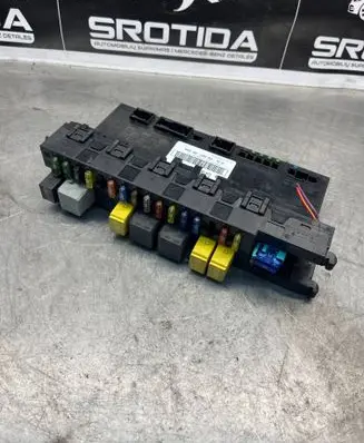 Fuse box set