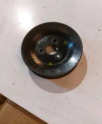 Mercedes-Benz Sprinter W906 Power steering pump pulley A6042360010