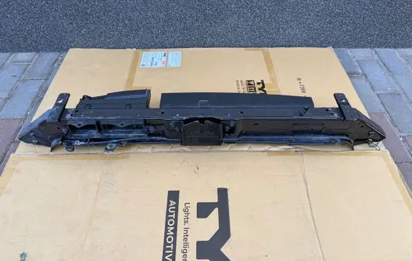 KIA Sportage Top upper radiator support slam panel 29135F1000